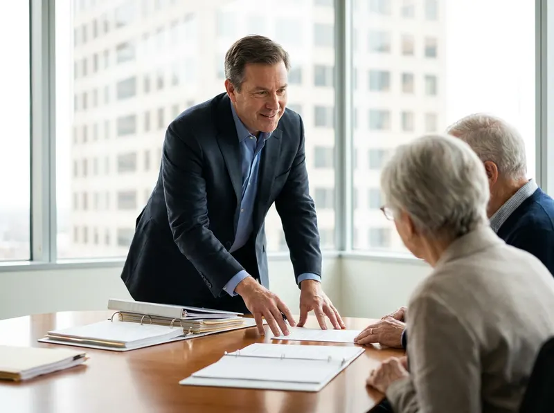 Asbestos Trust Fund Claims attorney in Nanticoke, PA