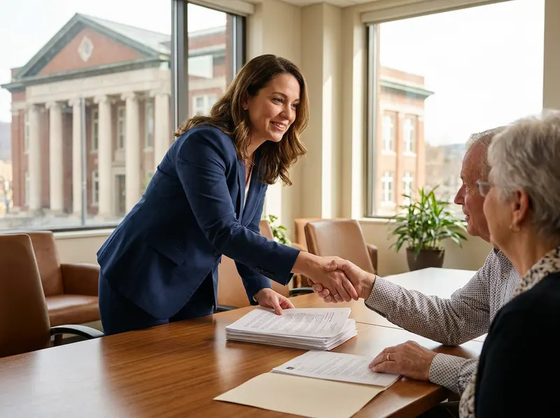 Mesothelioma Lawsuit Filing attorney in Nanticoke, PA