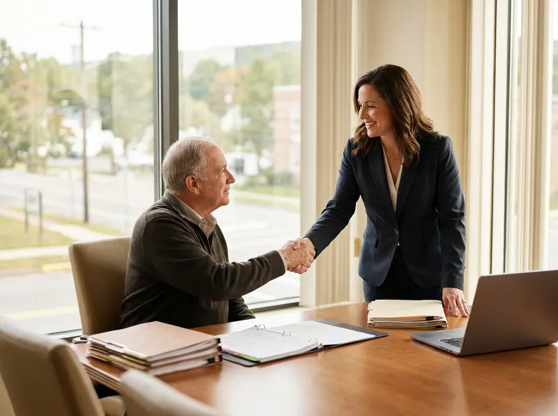Mesothelioma VA Benefits Claims attorney in Nanticoke, PA