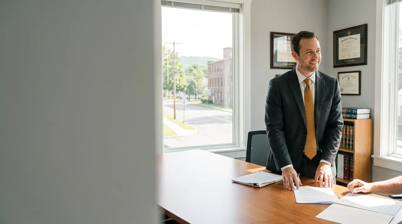 Mesothelioma Lawyer in Nanticoke, PA